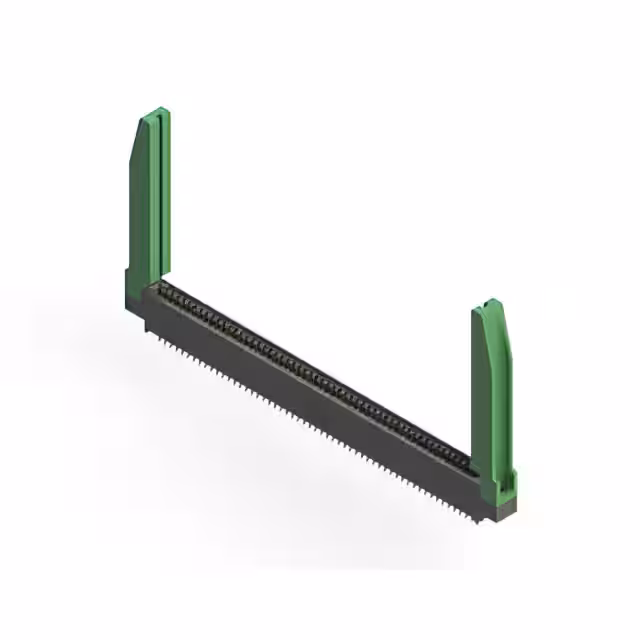 395-112-556-878 EDAC Inc.  Edgeboard Connectors